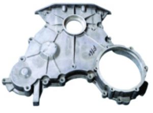 Timing Plate Outer (Alum)